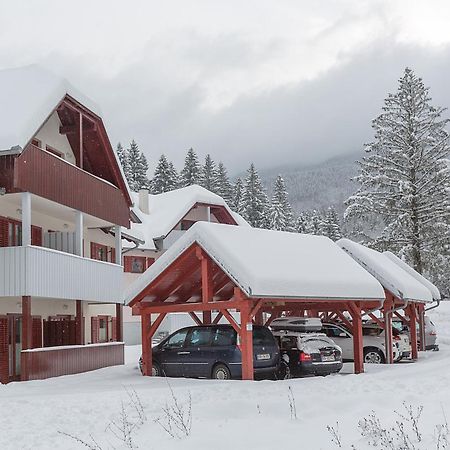 Apartments Bohinjskih 7 Kültér fotó